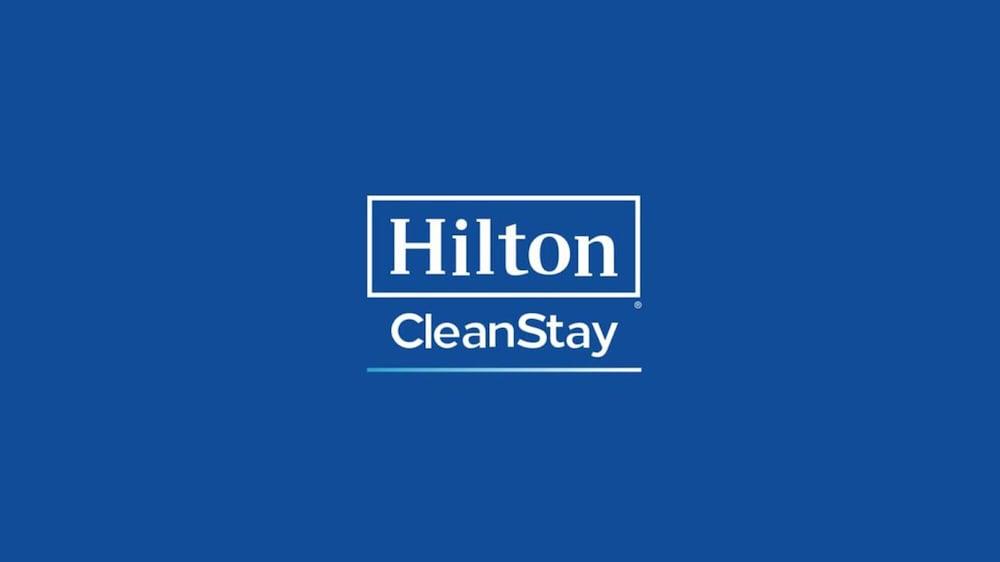 Hampton Inn & Suites Columbus Scioto Downs Bagian luar foto