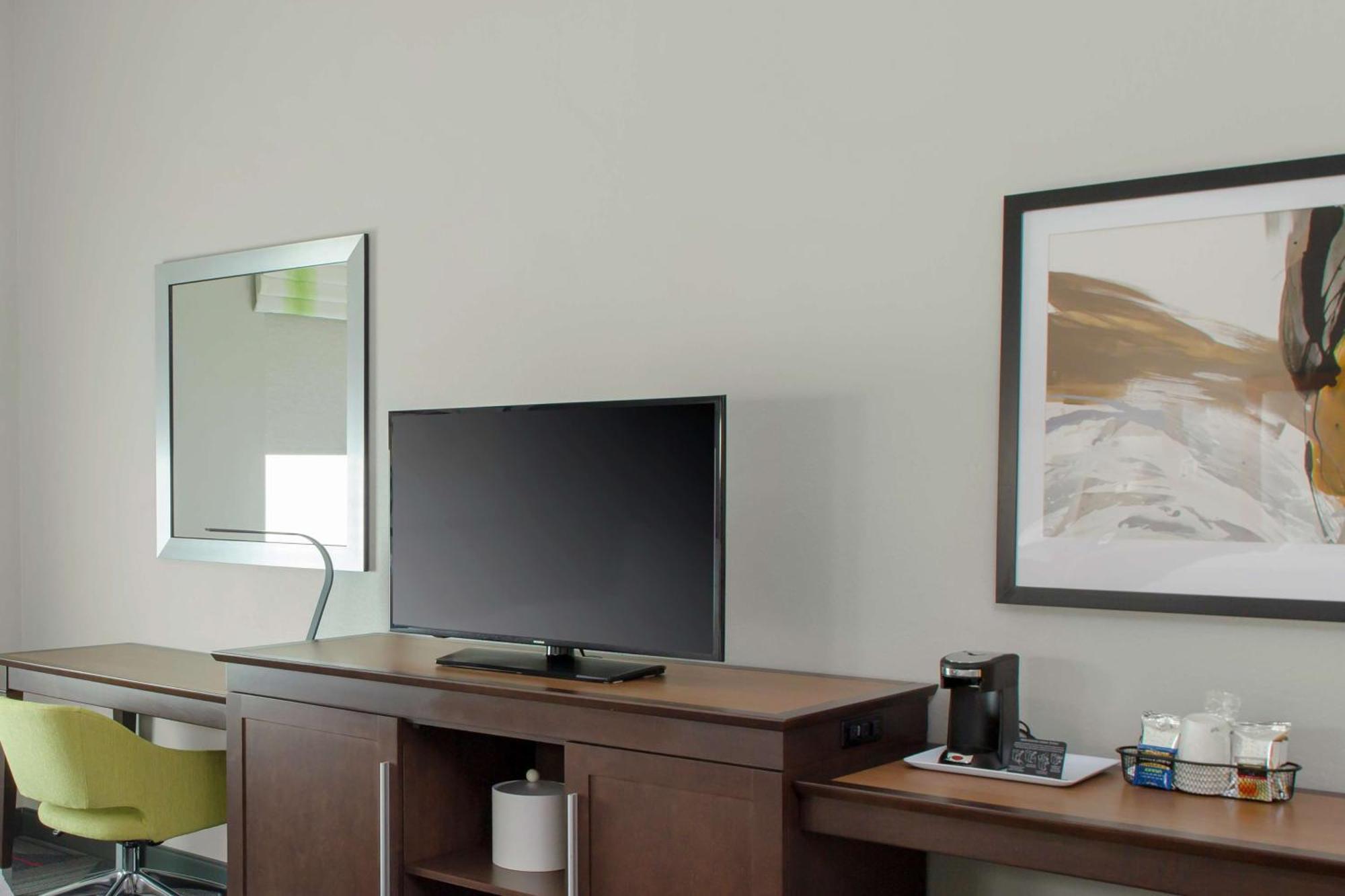 Hampton Inn & Suites Columbus Scioto Downs Bagian luar foto