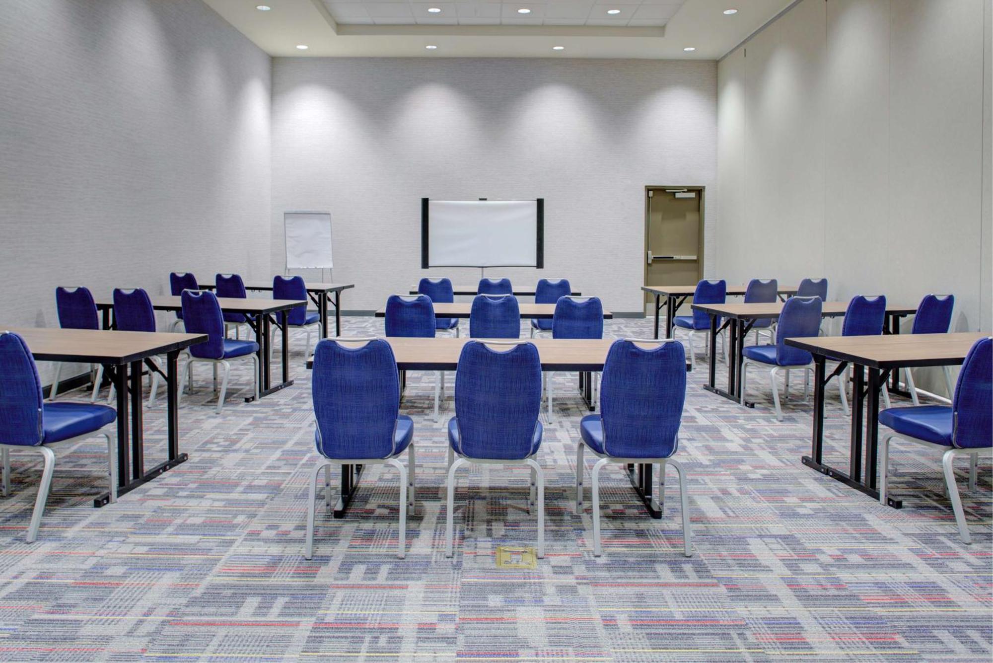 Hampton Inn & Suites Columbus Scioto Downs Bagian luar foto