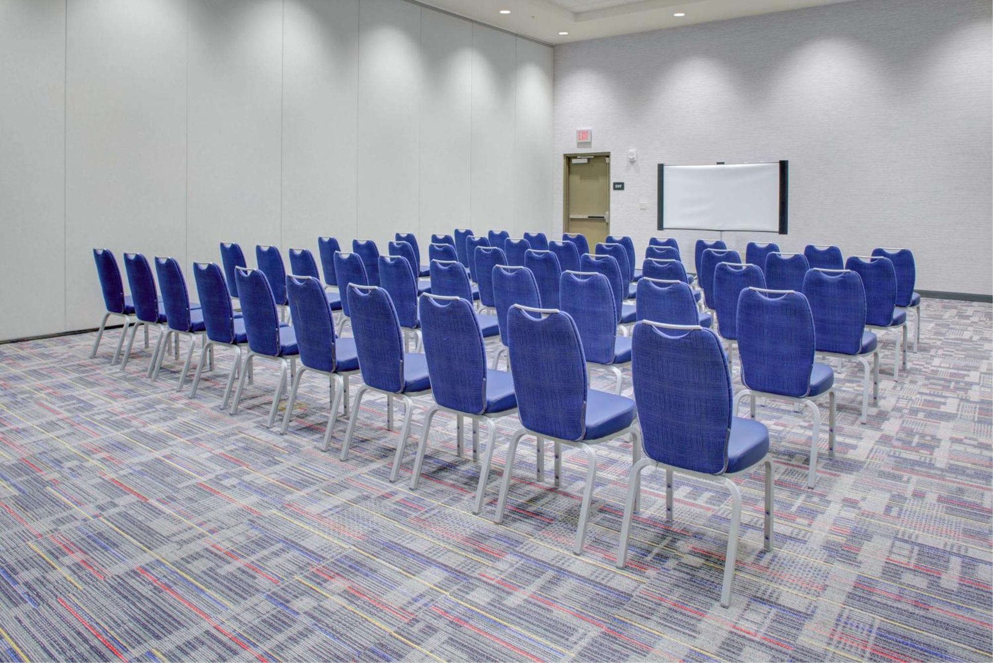 Hampton Inn & Suites Columbus Scioto Downs Bagian luar foto